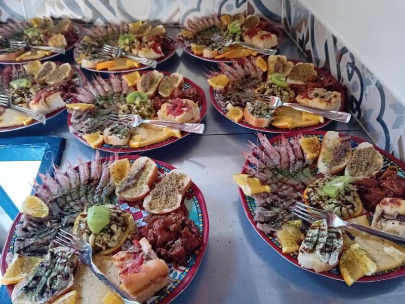 Lampedusa: Boat Cruise with Swimming Stops and Italian Lunch - Final Thoughts