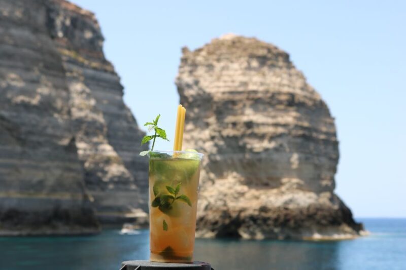 Lampedusa: Pirate Ship Boat Tour with Lunch and Music - Is It Worth the Price?