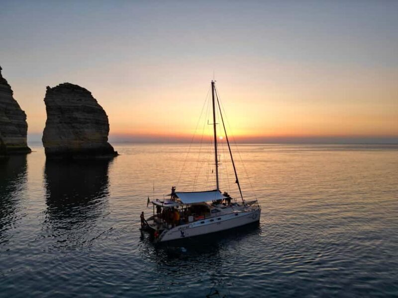 Lampedusa: PRIVATE catamaran tour with massage service - Who Should Consider This Tour?