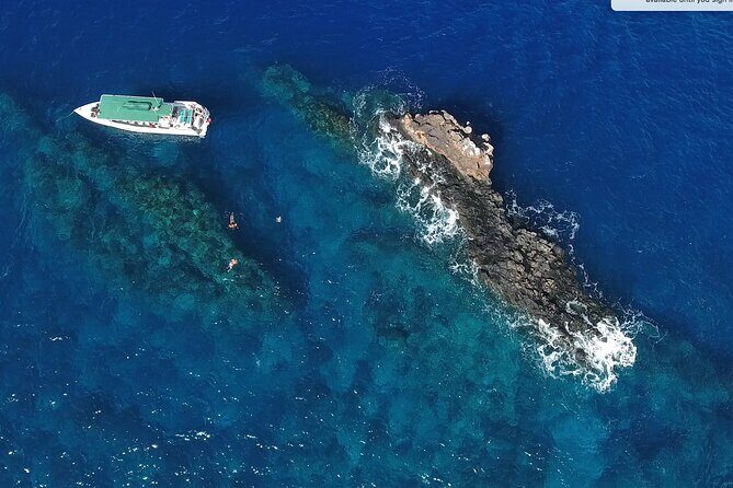 Lanai Snorkeling Half Day with Sea Scooter - A Deep Dive into the Lanai Snorkeling Tour