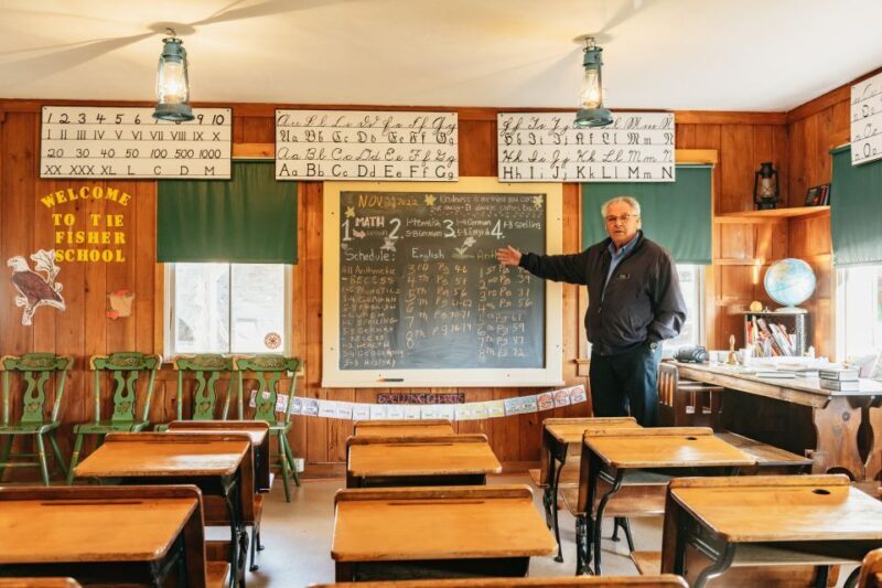 Lancaster: Amish Film, House, and Farmland Experience - What is Included and What’s Not?