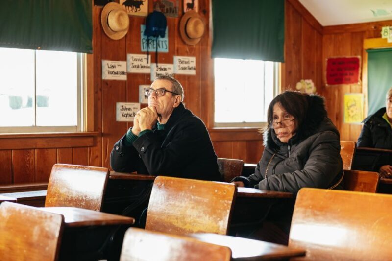 Lancaster: Amish Film, House, and Farmland Experience - Final Thoughts