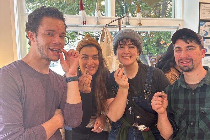 Lancaster City Scavenger Hunt - Final Thoughts