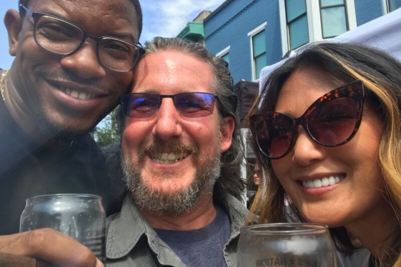 Lancaster City: The Ultimate Walking Craft Brewery Tour - Who Will Love This Tour?