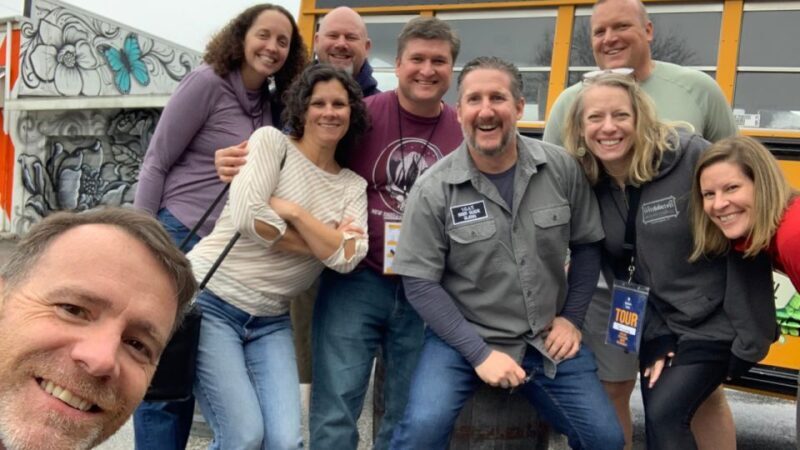 Lancaster City: The Ultimate Walking Craft Brewery Tour - Analyzing the Value