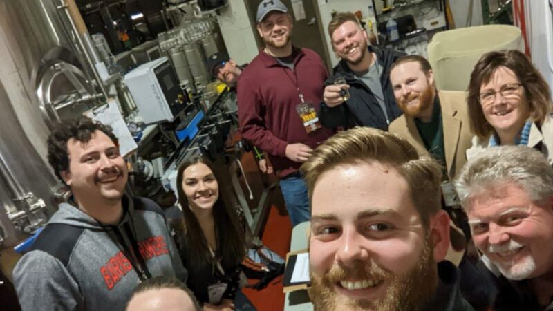 Lancaster City: The Ultimate Walking Craft Brewery Tour - FAQs