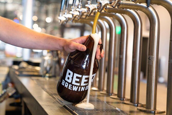 Lancaster History and Craft Beer Walk - FAQ