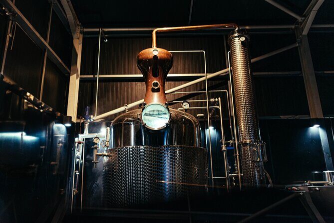 Lancaster Spirits Co Discovery Tour and Tasting Experience - Final Thoughts