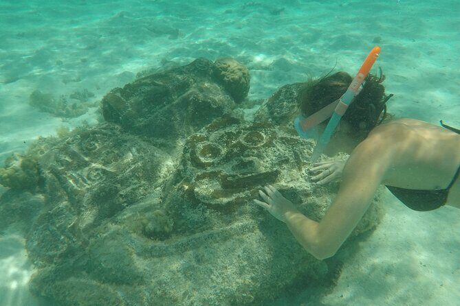 Land and Sea cultural tour to discover traditions, heritage and the lagoon - What Travelers Are Saying