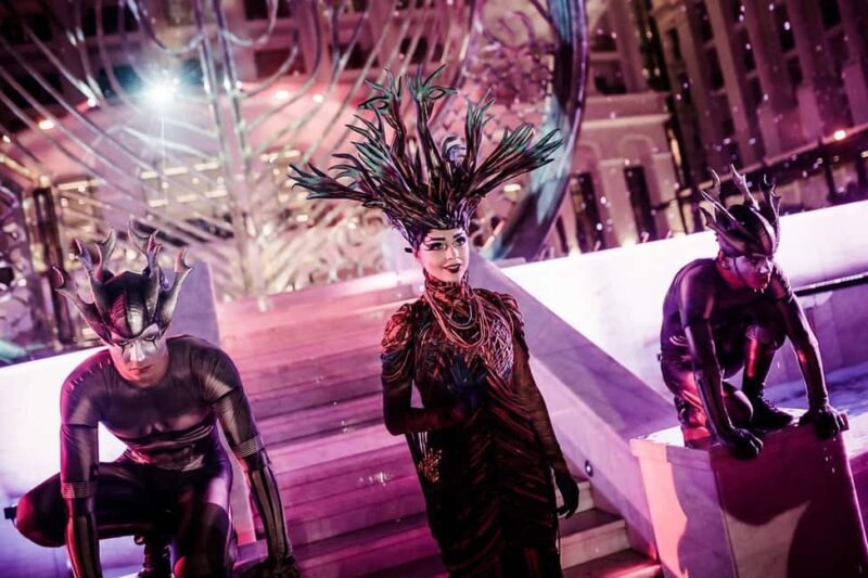 Land of Legends Night Show from Antalya, Side & Alanya - Pricing and Value