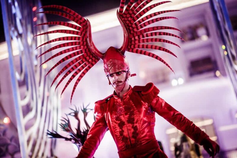 Land of Legends Night Show from Antalya, Side & Alanya - FAQ