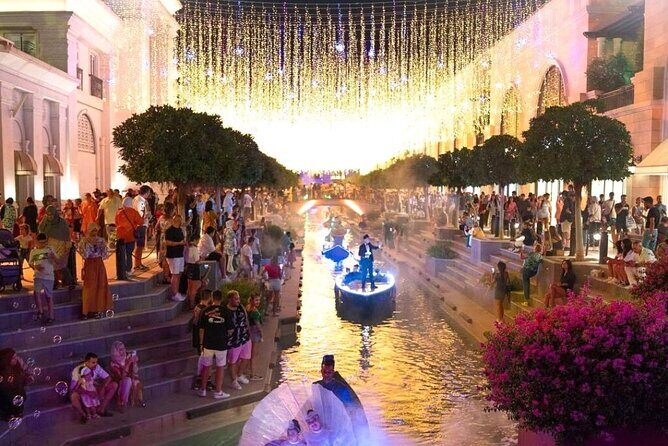 Land of Legends Night Show with transfer from Alanya - Final Thoughts