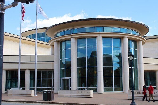 Land of Lincoln Smartphone Audio APP Self Guided Walking Tour - Final Thoughts