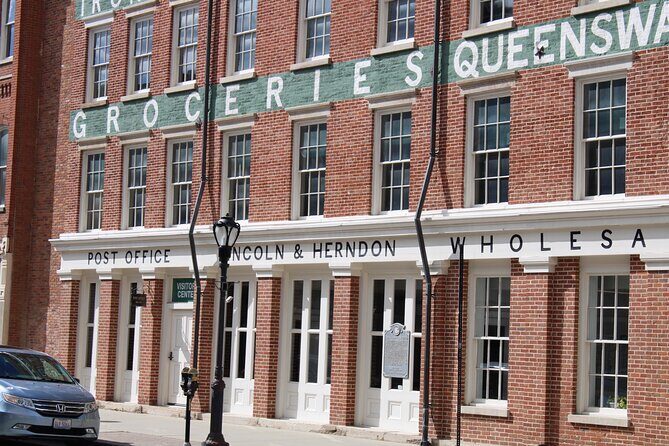 Land of Lincoln Smartphone Audio APP Self Guided Walking Tour - FAQs