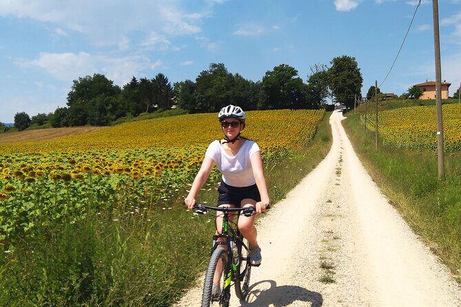 Land of painters - the origins of the Tuscan landscape - The Itinerary in Detail