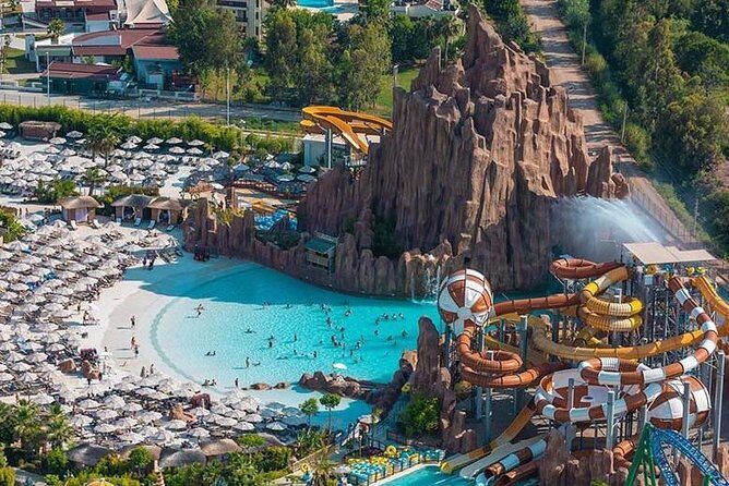 Land of The Legend (tranfer ) - Key Points