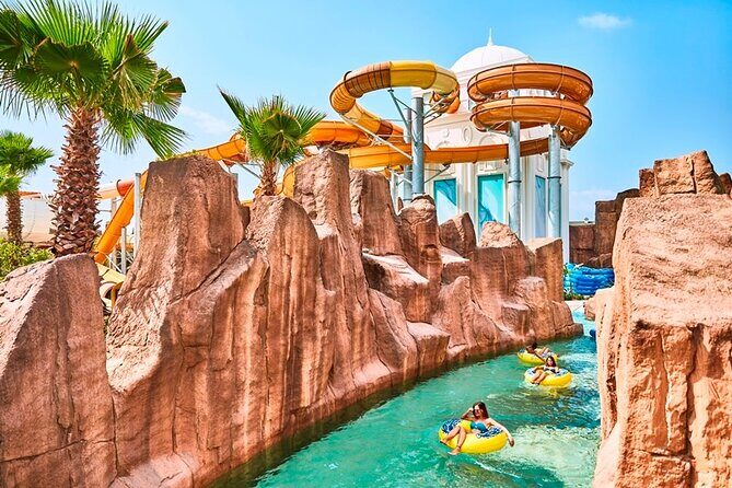 Land of The Legend (tranfer ) - Is This Tour Right for You?