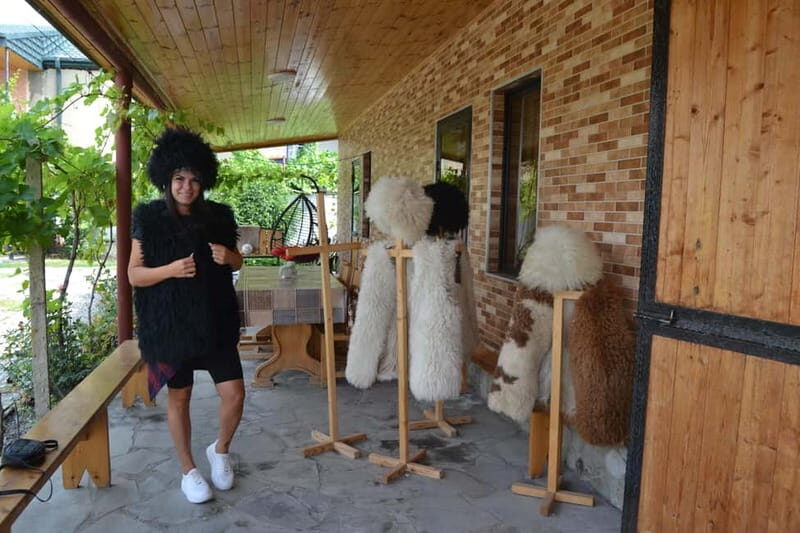 Land of the Sun Full Day Wine and Grapes Tour in Kakheti - Who This Tour Is Perfect For