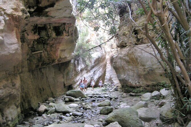 Land Rover Akamas Blue Lagoon Jeep Safari - An Honest Look at the Itinerary