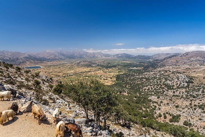 Land Rover Safari Katharo Route - What to Expect from the Land Rover Safari Katharo Route