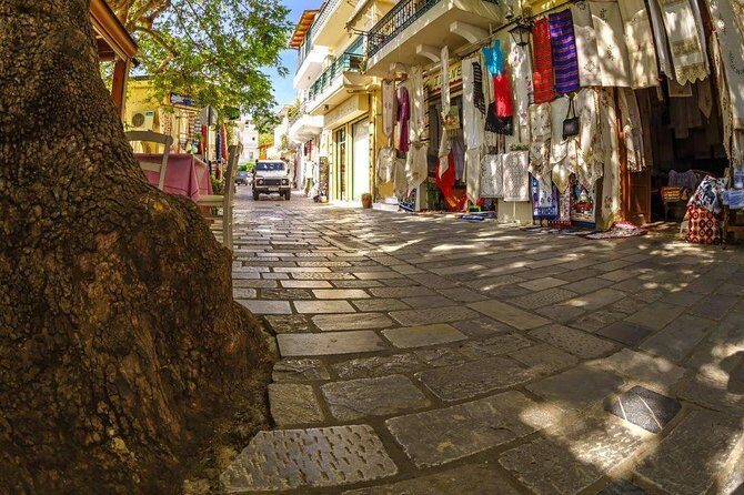 Land Rover Safari Katharo Route - Final Thoughts