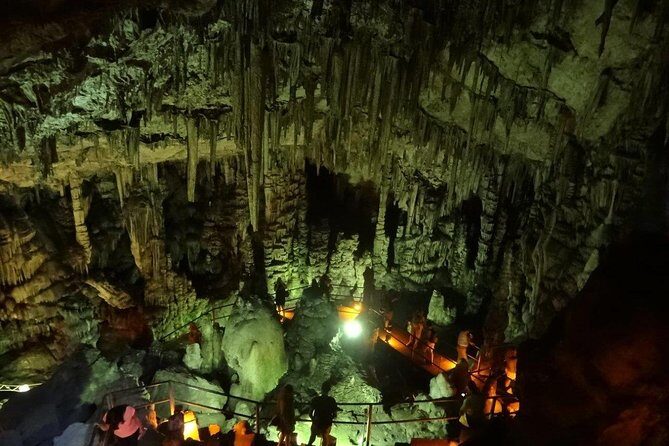 Land Rover Safari Minoan Route with driver and lunch - Who Should Consider This Tour?