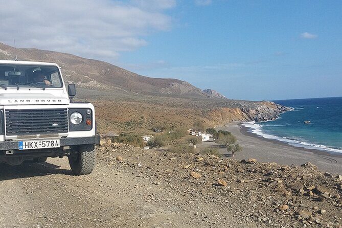 Land Rover Safari: Tripitis Gorge and Beach, South Crete - Final Thoughts