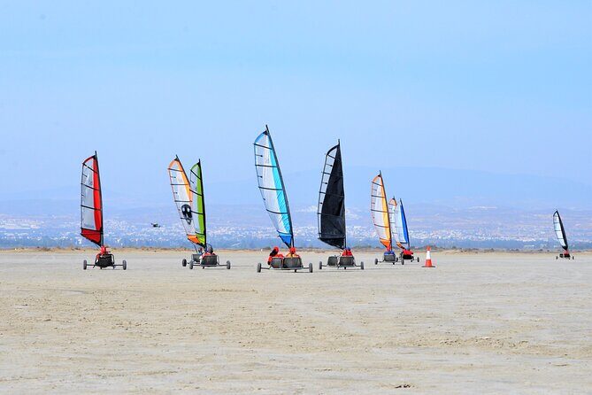 Land Sailing in Limassol - An Overview of Land Sailing in Limassol