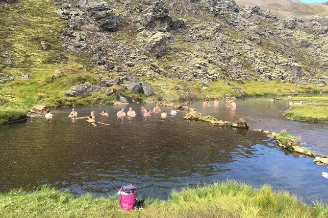 Landmannalaugar and Hekla Volcano Day Trip by Superjeep from Reykjavik - Potential Drawbacks and Practical Considerations