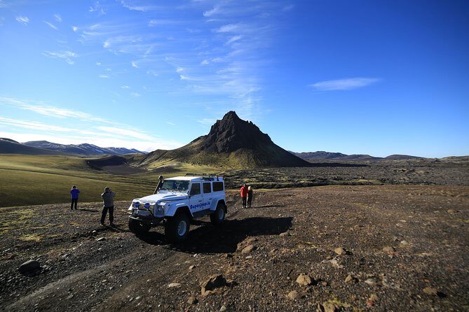 Landmannalaugar and Hekla Volcano Day Trip by Superjeep from Reykjavik - The Sum Up