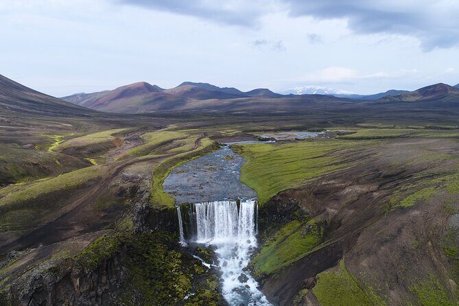 Landmannalaugar and Hekla Volcano / guided private tour - An In-Depth Look at What This Tour Offers