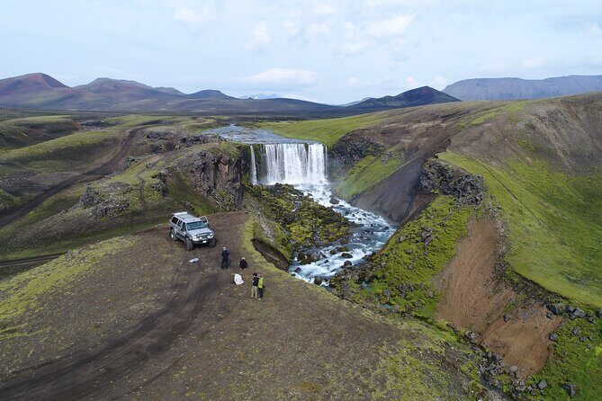Landmannalaugar and Hekla Volcano / guided private tour - FAQ