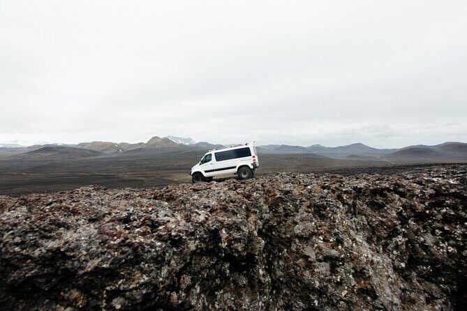 Landmannalaugar by Super Jeep - Who Should Consider This Tour?
