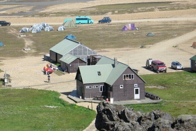 Landmannalaugar by Super Jeep - Final Thoughts