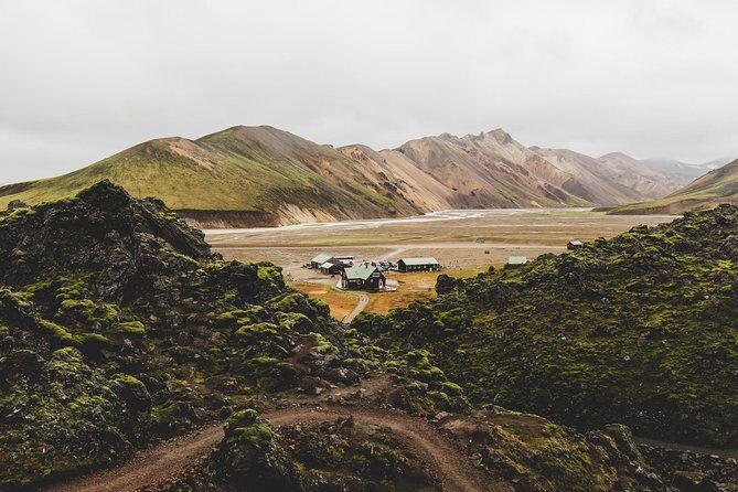 Landmannalaugar Geothermal area - Super Jeep Day Tour - Key Points