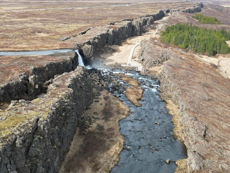 Landmannalaugar: Helicopter tour with 3 Landings - The Bottom Line