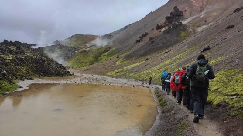 Landmannalaugar Hike and Hot Springs from Reykjavik & Hella - Who Is This Tour Best Suited For?