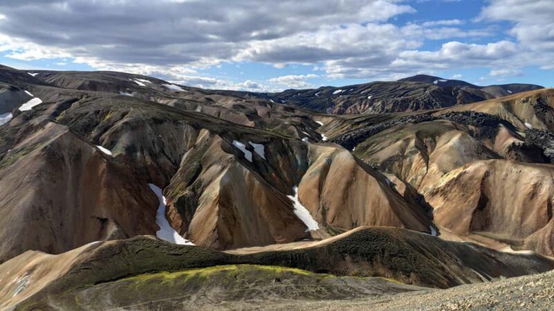 Landmannalaugar Hike and Hot Springs from Reykjavik & Hella - FAQ