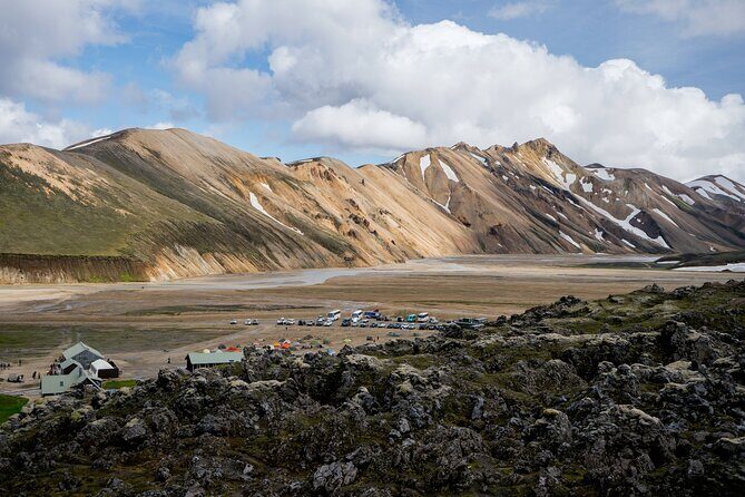Landmannalaugar Hike & the Valley of Tears from RVK & Selfoss - Frequently Asked Questions
