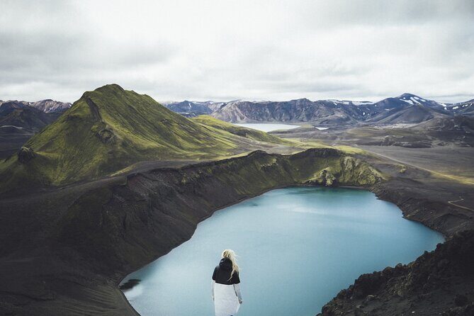 Landmannalaugar Hiking, Hot-Springs & Haifoss Waterfall tour - What to Expect from This Landmannalaugar Tour