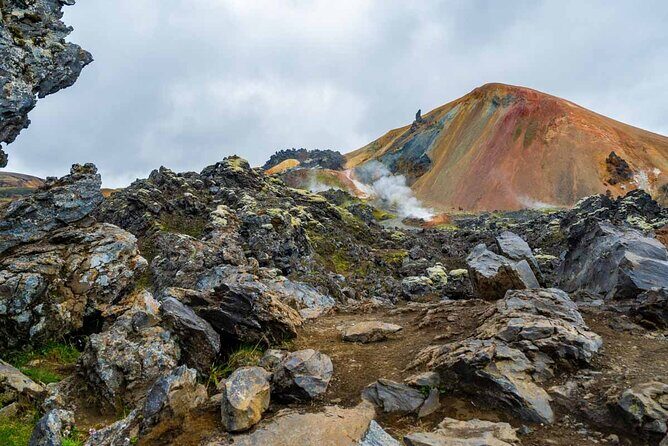 Landmannalaugar Hiking, Hot-Springs & Haifoss Waterfall tour - The Sum Up