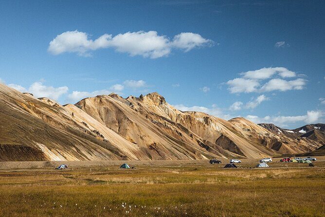 Landmannalaugar & SecretGems | Private Tour | PRO Photos included - Discovering Iceland’s High-Value Wilderness