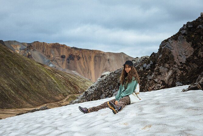Landmannalaugar & SecretGems | Private Tour | PRO Photos included - Who Will Love This Tour?