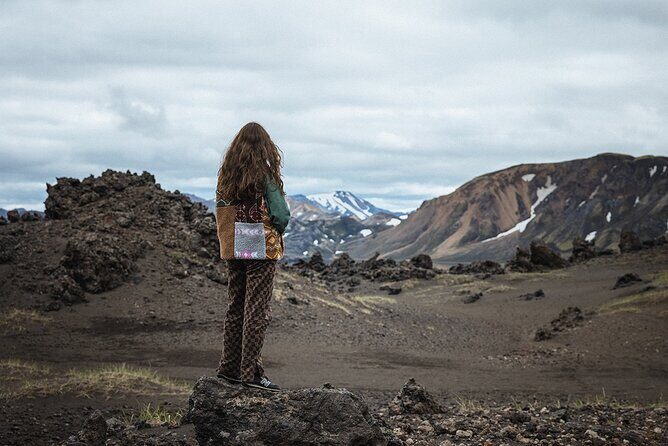 Landmannalaugar & SecretGems | Private Tour | PRO Photos included - FAQs