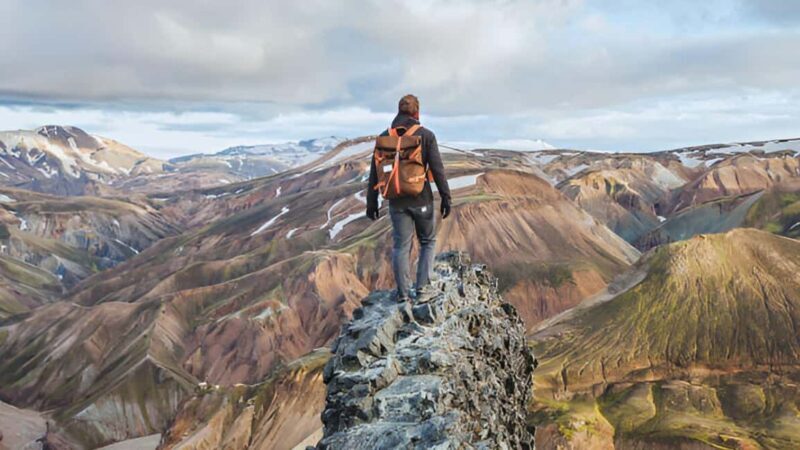 Landmannalaugar Signature Hike: Private Tour from Reykjavik - Why Choose the Landmannalaugar Private Tour?