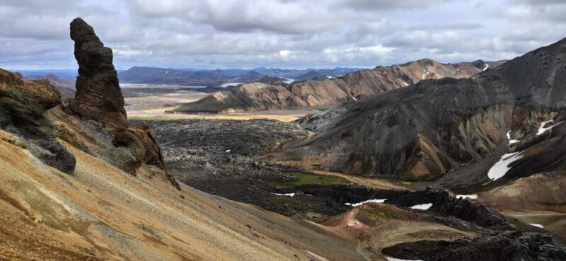 Landmannalaugar Signature Hike: Private Tour from Reykjavik - What to Expect on the Tour