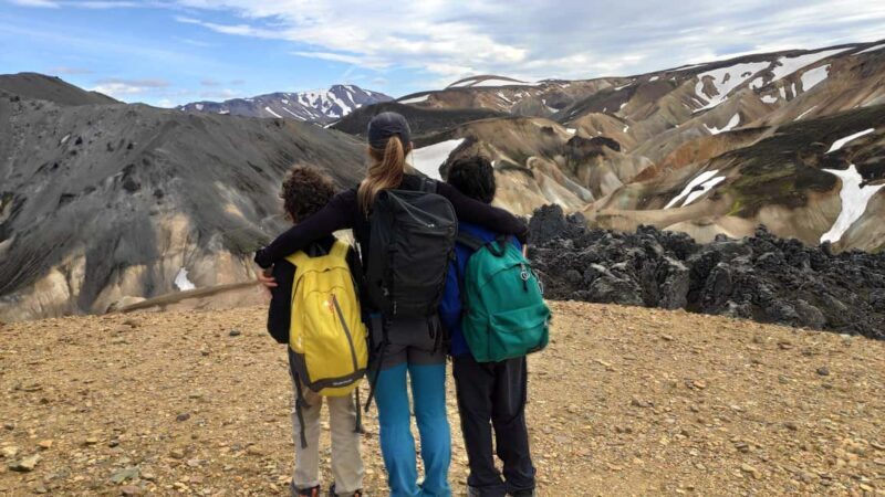 Landmannalaugar Signature Hike: Private Tour from Reykjavik - Final Thoughts