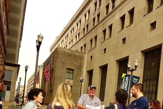 Landmarks Downtown-East Walking Tour - Final Thoughts