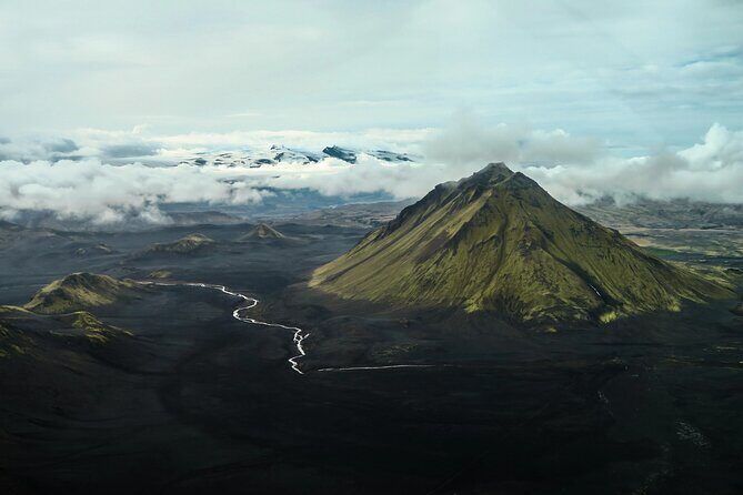 Landmarks from Above: Helicopter tour with 3 Landings - The Experience in Detail