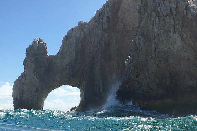 Lands End Clearboat Adventure with Transportation included - Who Should Consider This Tour?